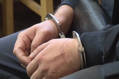 Задержан подозреваемый в убийстве 17-летней студентки в Подмосковье
