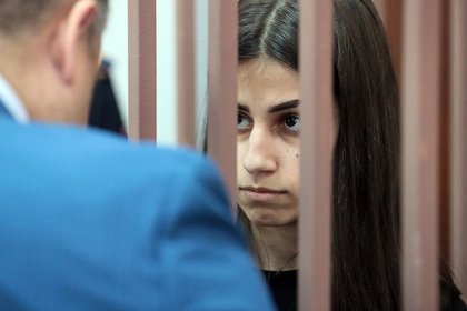 Главный защитник Хачатуряна знал о его издевательствах над дочерьми: Обнародована переписка