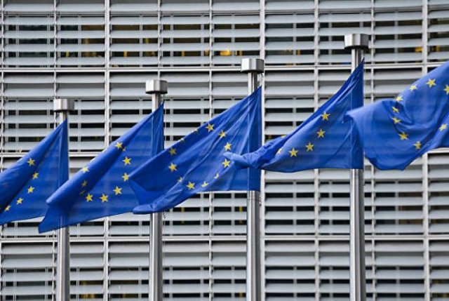 В ЕС прокомментировали новую военную операцию Турции в Сирии
