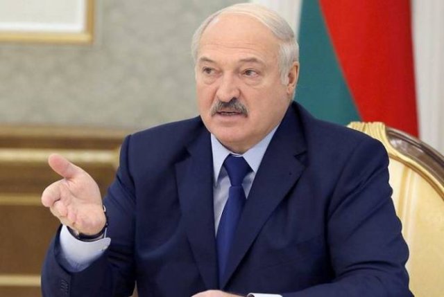 Лукашенко выступил за привлечение США к решению украинского конфликта