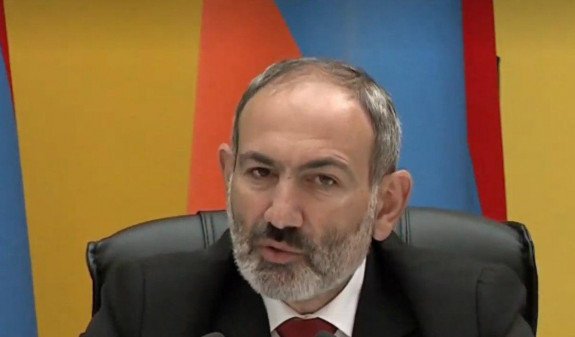 Пашинян назвал важные факторы развития экономики Армении
