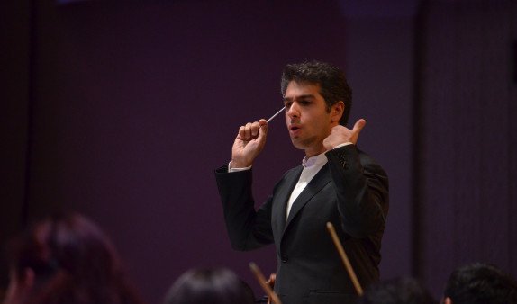Сергей Смбатян выступит в La Scala