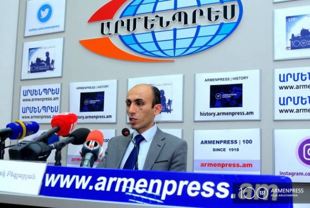 Азербайджан продолжает говорить на языке угроз: омбудсмен Арцаха подводит итоги визита в Страсбург