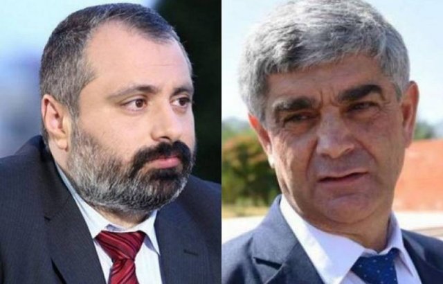 Никто, какой бы путь он ни прошел, не вправе подрывать наше единство. Д. Бабаян