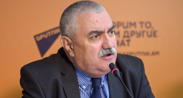 Миссия Армянской Апостольской Церкви и Первопрестольного Святого Эчмиадзина уникальна