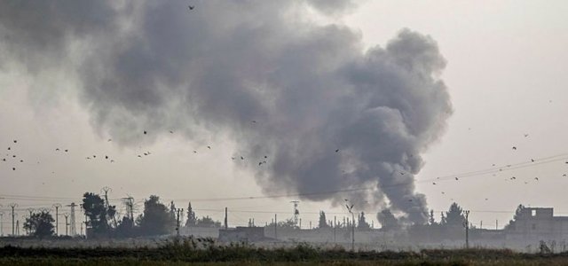 Эрдоган гарантировал, что ИГ не возродится после турецкой операции в Сирии