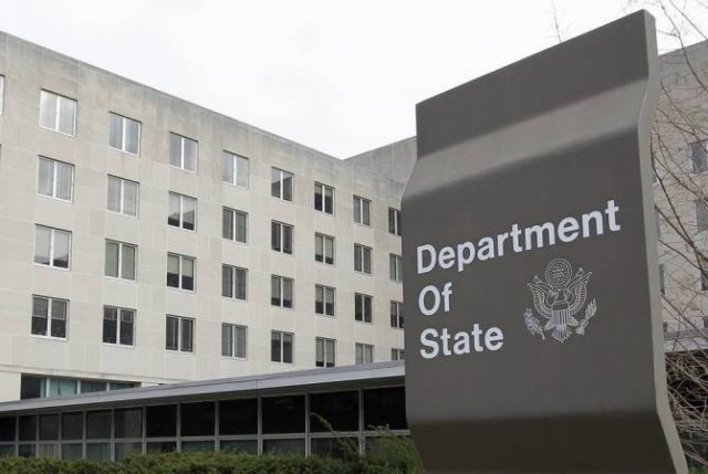 В Госдепартаменте рассказали, в каком случае США введут санкции против Турции