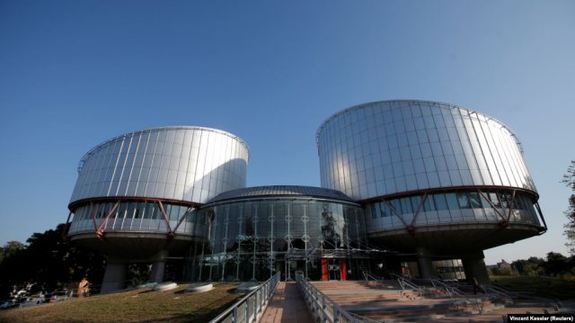 Права Давида Матевосяна были нарушены - ЕСПЧ опубликовал очередной вердикт по событиям 1 марта 2008 года