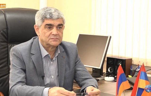 Виталий Баласанян: ошибка или заговор?