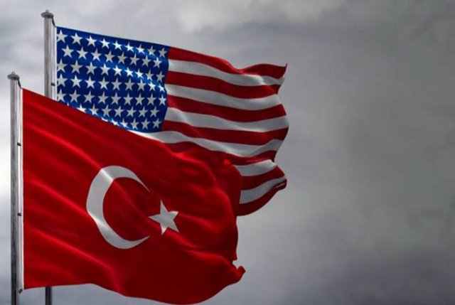 Трамп предоставил Минфину США полномочия вводить санкции против Турции