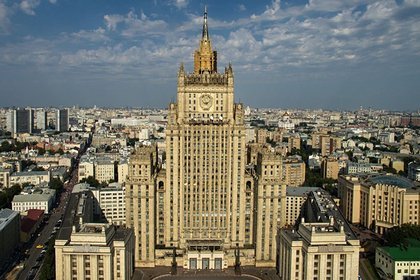 Россия обвинила США в попытках подорвать работу ООН