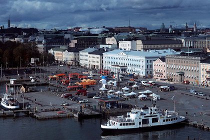 Названы самые скучные для проведения отпуска города Европы
