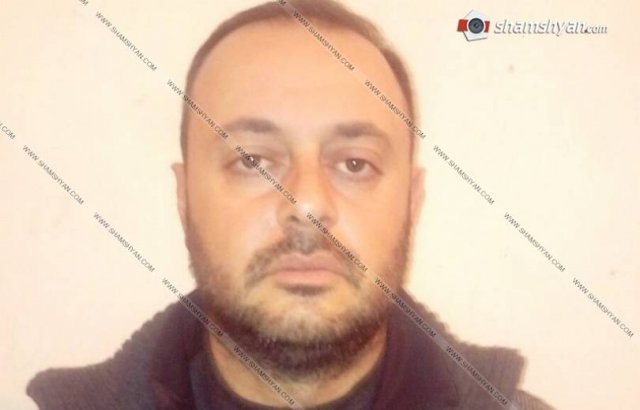 СК: Арестован ещё один фигурант дела о вооруженном инциденте в Ванадзоре