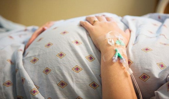 47-летняя роженица скончалась в ереванском роддоме