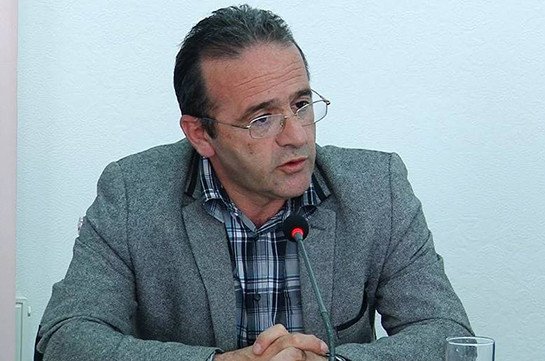 Власти следует спросить, - почему среди обвиняемых по “делу 1 марта” нет Сержа Саргсяна?