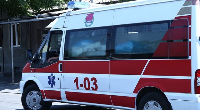 Пищевое отравление в школе армянского Арташата: в больницу попали почти 20 учащихся
