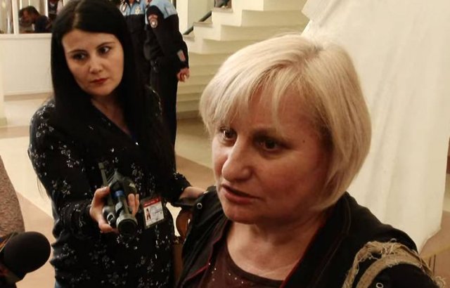 Не думаю, что ЕСПЧ сочтет, что статья 300.1 противоречит Европейской конвенции: Седа Сафарян