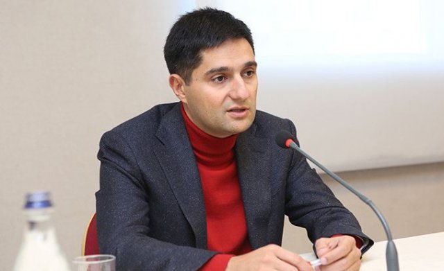 Александр Есаян: «WCIT-2019» в Ереване вызвал огромный интерес