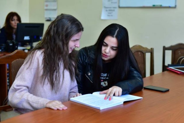 ЕГУ будет содействовать всем студентам с ограниченными возможностями