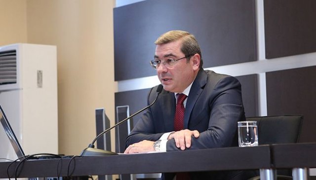 Давид Ананян: В отношении представителя шоу-бизнеса возбуждено уголовное дело за недекларирование доходов