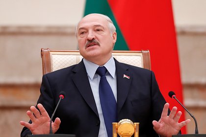 В России удивились словам Лукашенко о сдерживании интеграции ЕАЭС