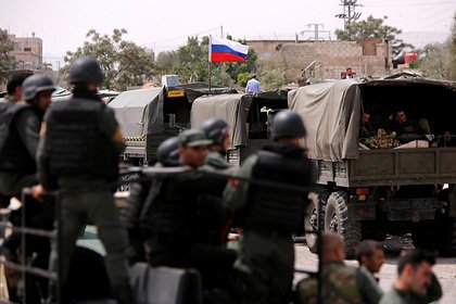 Россия пообещала Турции очистить север Сирии от курдов