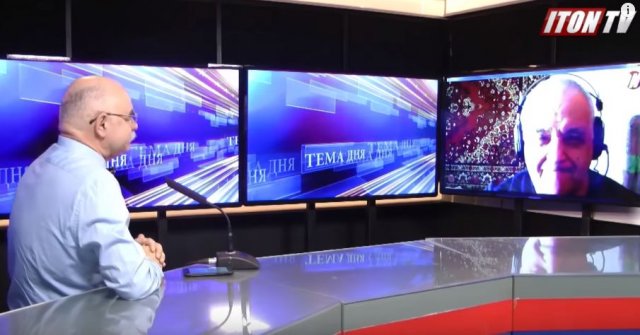 Армяне вместе с курдами воюют против Турции