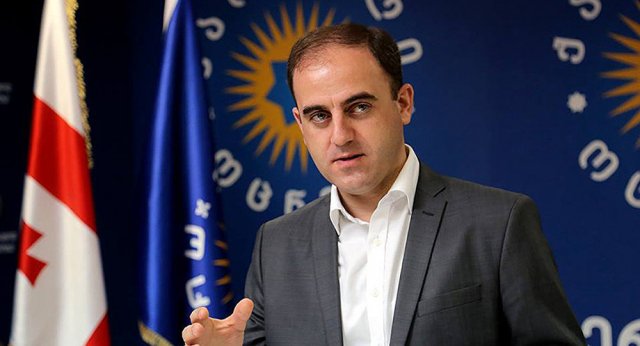 Экс-мэр Тбилиси возглавил регулирующую комиссию по энергетике Грузии