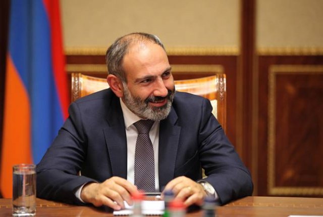 Премьер-министр наградил лиц, внесших вклад в организацию и проведение VII летних Панармянских игр
