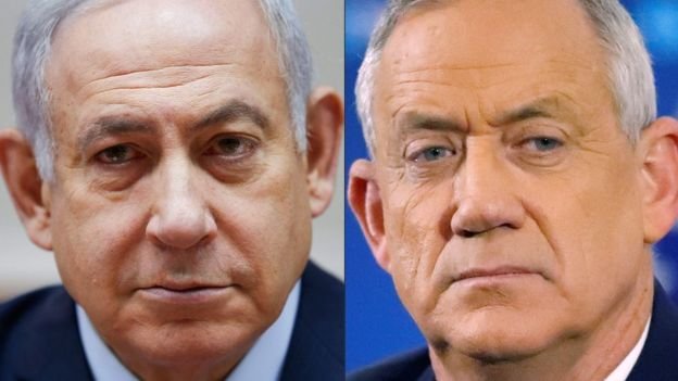Израиль: удастся ли Ганцу то, что не смог Нетаньяху?