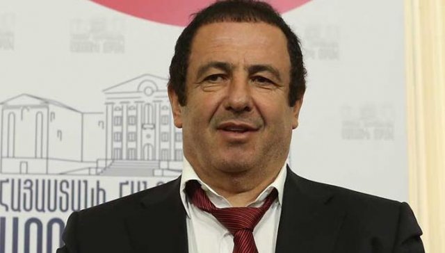 Гагик Царукян: Тайное повышение зарплат министрам в Армении – оскорбительно