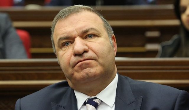 М. Мелкумян: Нельзя назвать проводимую в Армении экономическую политику «революционной»