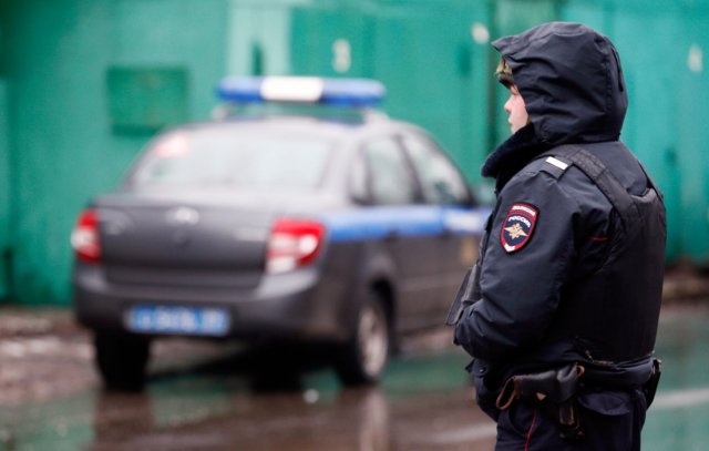 В результате перестрелки в Ростовской области погибли пять человек