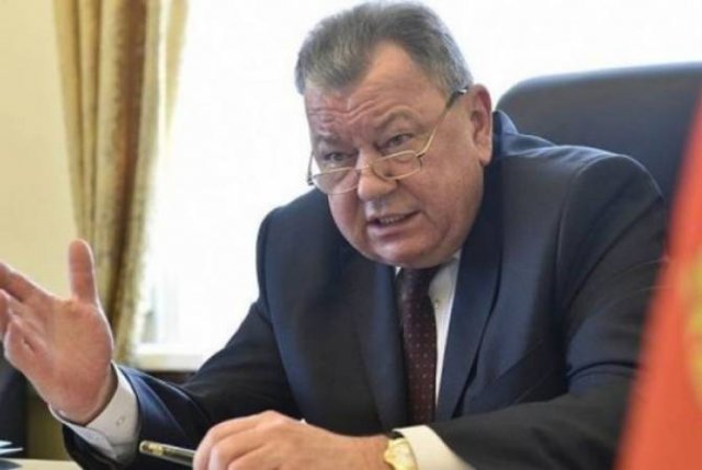 В МИД России заявили, что Турция нарушает территориальную целостность Сирии