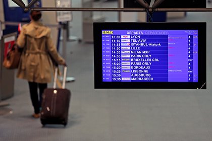 Авиабилеты в Европе подорожают