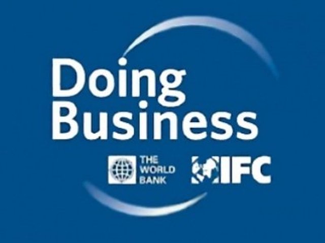 Армения на 6 позиций опустилась в рейтинге Doing Business
