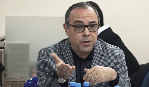 Президент отозвал посла Армении в Судане, Марокко и ЮАР