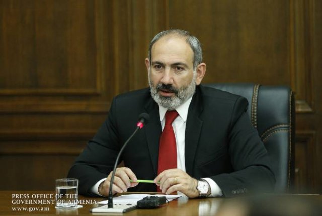 Премьер-министр: В экономике Армении сохраняются положительные тенденции