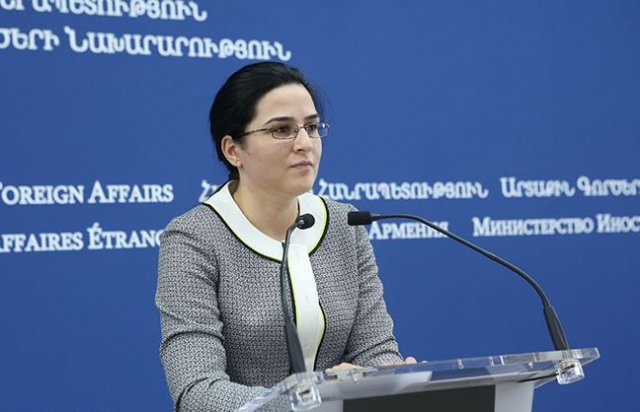 Граждане Армении могут ездить в Сербию без виз с 3 ноября