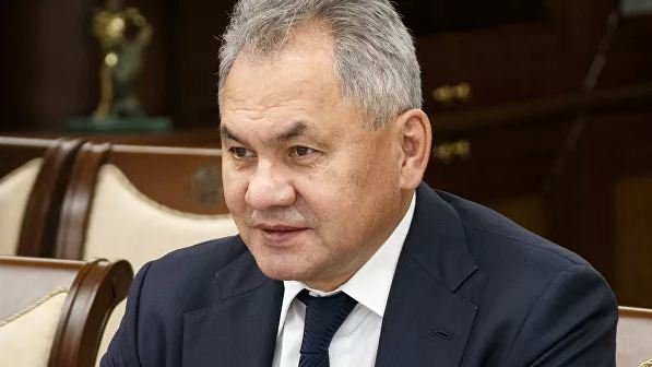 Шойгу отметил нарастающие темпы взаимодействия Москвы и Еревана