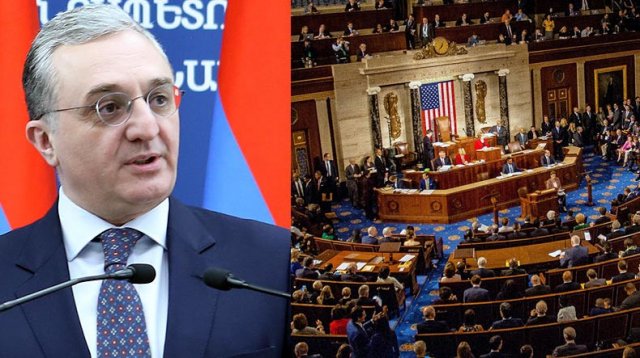 Глава МИД Армении: Это дань уважения памяти жертв Геноцида армян, мощный месседж против отрицания