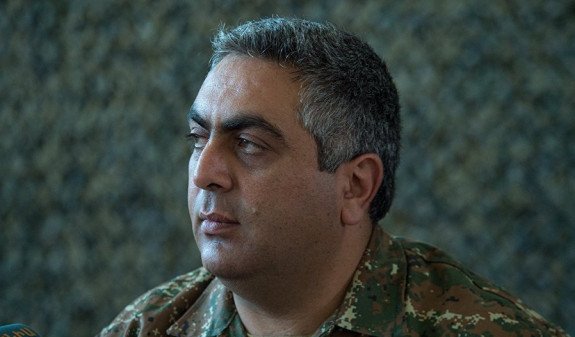 Азербайджанские ВС обстреляли несколько сел в Тавушской области Армении - Минобороны