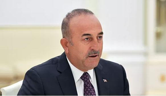 Чавушоглу осудил решение палаты представителей США признать геноцид армян