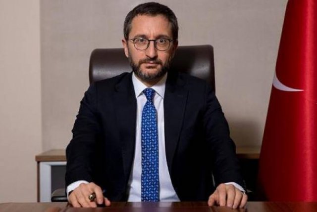 В Анкаре заявили, что решения США о геноциде и санкциях подорвут отношения с Турцией