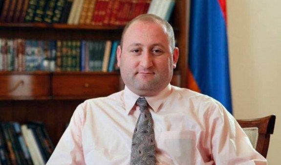 Эксперт прокомментировал принятие Палатой представителей Конгресса США резолюции о признании Геноцида армян