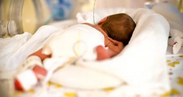ВОЗ: В Азербайджане высокий показатель детской и материнской смертности