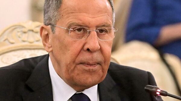 Лавров призвал не допустить обострения в Сирии из-за курдского вопроса