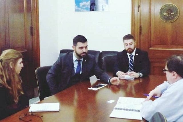 “Ай дат” США проведет обсуждения с сенаторами по внесению в Сенат проекта о признании Геноцида армян