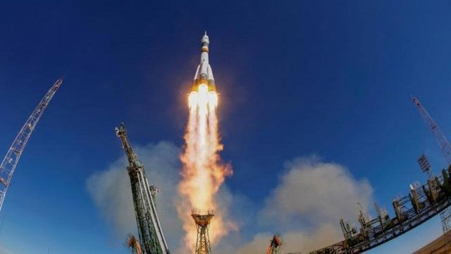 Турция подтвердила планы по подготовке своих астронавтов в РФ