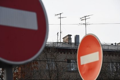 Российский подросток упал с крыши многоэтажного дома